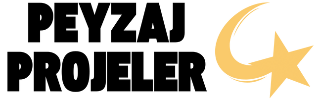 Peyzaj Projeler